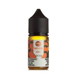 Ripe Vapes Mango Salt Likit
