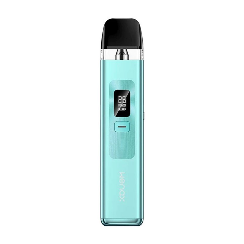 Geekvape Wenax Q Pod