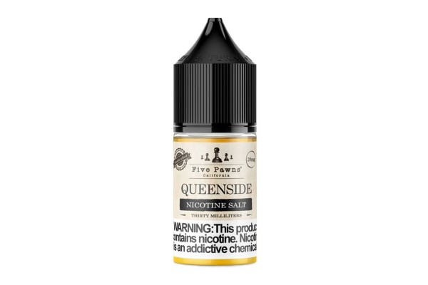 Five Pawns Queenside Salt Likit