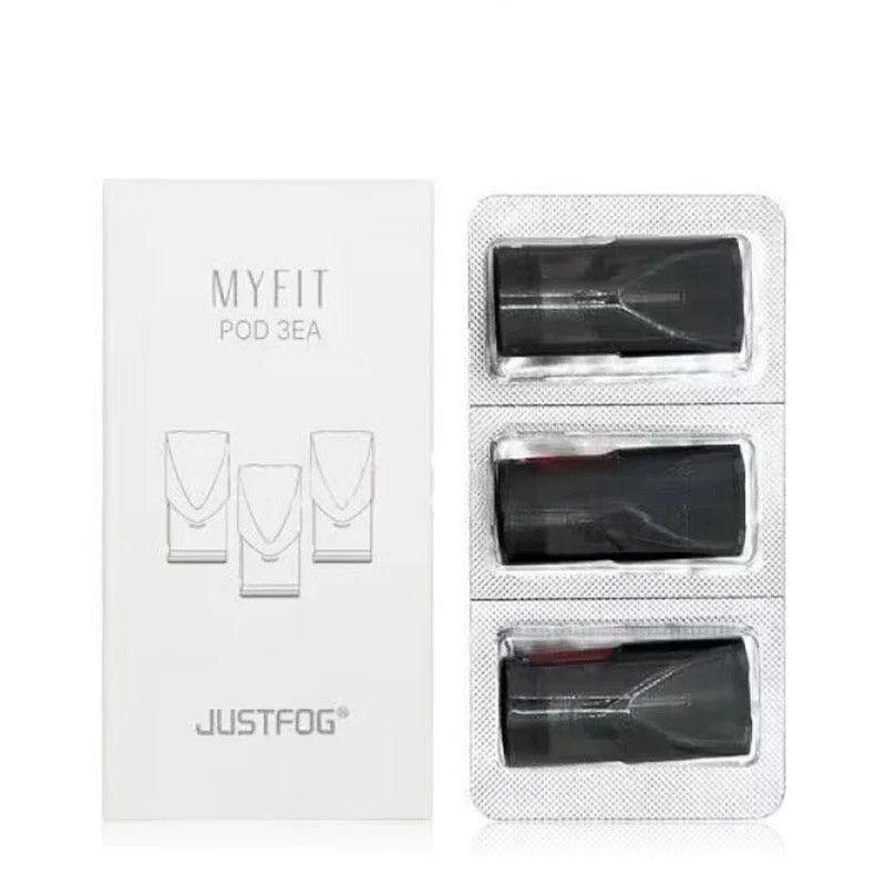 Justfog MyFit Kartuş