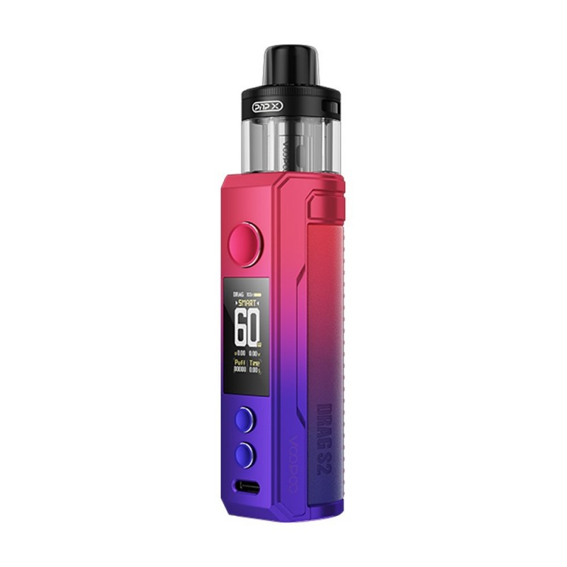 elfbar nachfüll pod läuft aus GeekVape Flint MTL Kit 950mAh main image 0