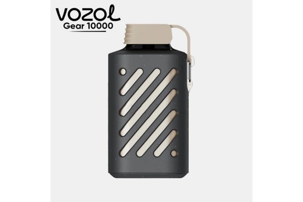 Vozol Gear 10000 Double Apple Vozol Gear 10000 Double Apple