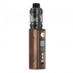 Voopoo DRAG M100S Pod 100w Voopoo DRAG M100S Pod 100w