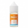 Naked Peach Mango ICE Salt Likit
