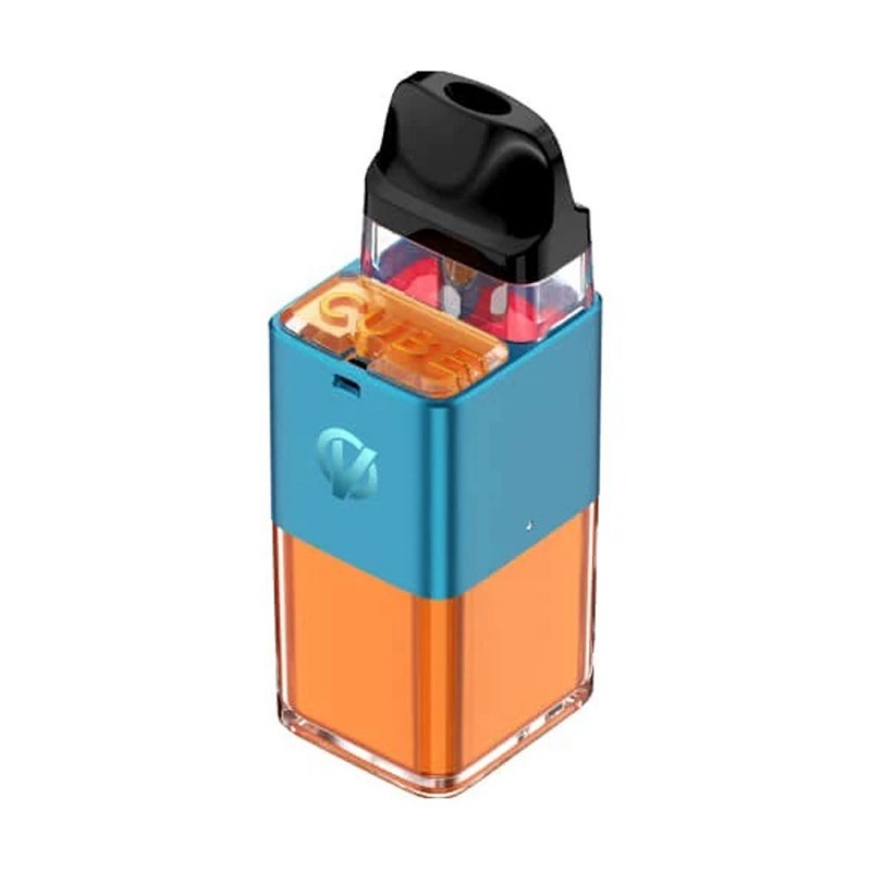 Vaporesso XROS CUBE Pod