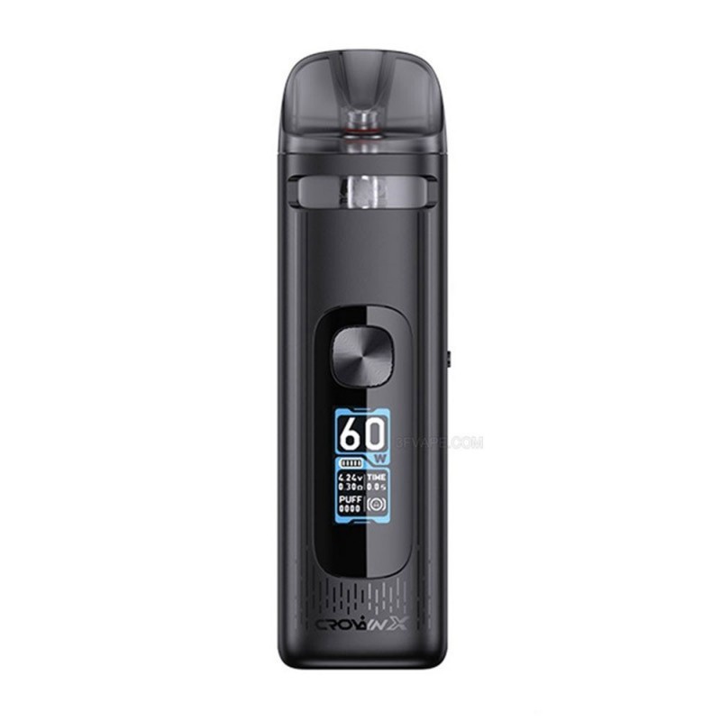 Uwell Crown X Pod 60w