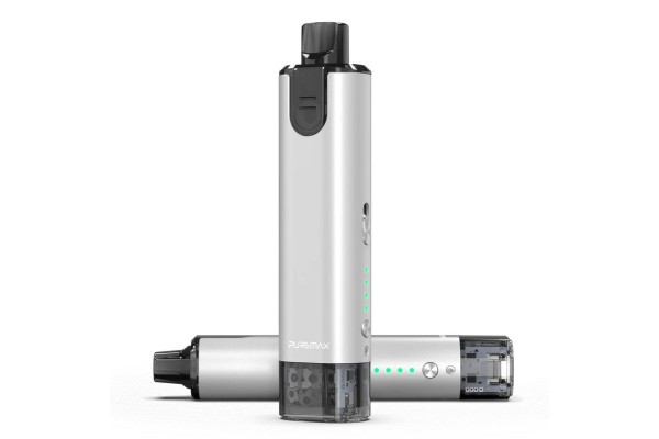 SXmini PureMax Pod 25w SXmini PureMax Pod 25w