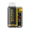 Vozol Vista 20000 Dragon Fruit Banana Cherry