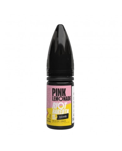 Riot Pink Lemonade Salt