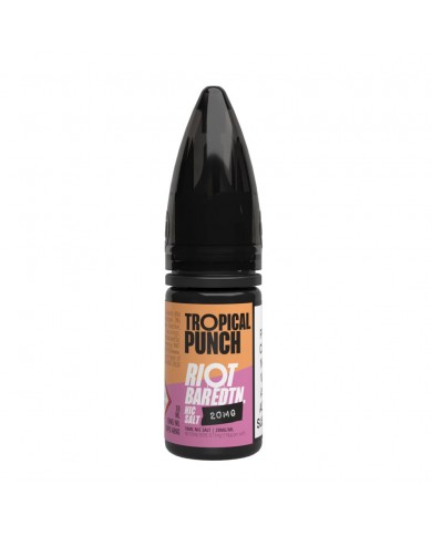 Riot Tropical Punch Salt Likit