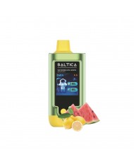 Saltica Digital 20000 Watermelon Lemon