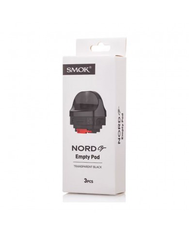 Smok Nord GT Kartuş