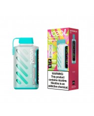 Vozol Gear Power 20000 Lemon Lime Vozol Gear Power 20000 Lemon Lime