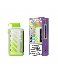 Vozol Gear Power 20000 Raspberry Watermelon Vozol Gear Power 20000 Raspberry Watermelon