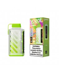 Vozol Gear Power 20000 Raspberry Watermelon Vozol Gear Power 20000 Raspberry Watermelon