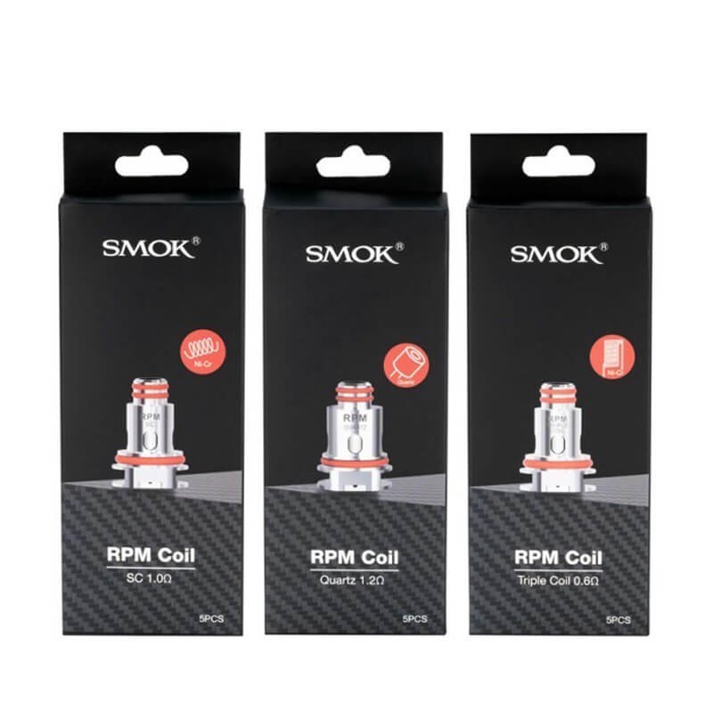 Smok RPM40 Coil