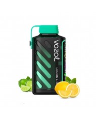 Vozol Gear Power 20000 Lemon Lime Vozol Gear Power 20000 Lemon Lime