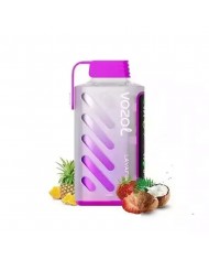 Vozol Gear Power 20000 Lemon Lime Vozol Gear Power 20000 Lemon Lime