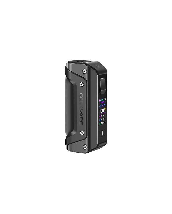 geekvape aegis 100w manual GeekVape M100 Aegis Mini 2 Kit-User Manual - Vaper Club