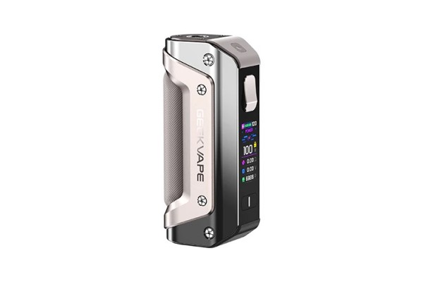 Geekvape Aegis Solo 3 Mod Geekvape Aegis Solo 3 Mod