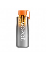 Vozol Neon 10000 Clear Vozol Neon 10000 Clear