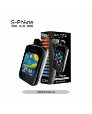 Saltica S-Phone 30000 GummyLicious