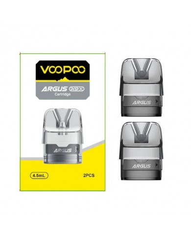 Voopoo Argus E40 Kartuş