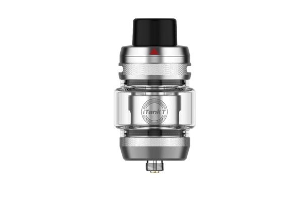 Vaporesso iTank T Dual Mesh 6ml Tank Atomizer Gümüş