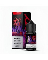 Nasty Grape Pomegranate Salt Likit Nasty Grape Pomegranate Salt Likit