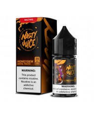 Nasty Salt Honeydew Devil Teeth Nasty Salt Honeydew Devil Teeth