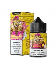 Nasty Cush Man Mango Strawberry 60ml Nasty Cush Man Mango Strawberry 60ml