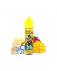 Nasty Cush Man Mango Banana 60ml Nasty Cush Man Mango Banana 60ml