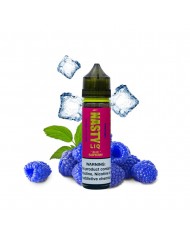 Nasty LIQ Blue Raspberry Likit 60ml Nasty LIQ Blue Raspberry Likit 60ml