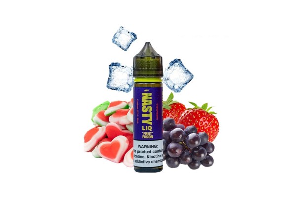 nasty Fruit Fusion 60ml nasty Fruit Fusion 60ml