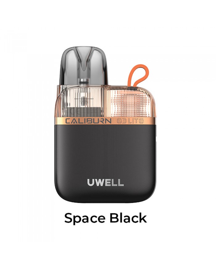 Uwell Caliburn G3 Lite Koko