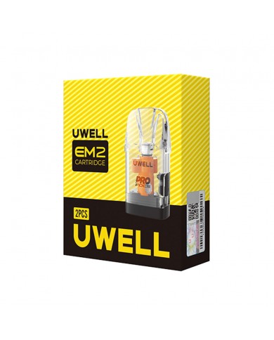 Uwell EM2 Kartuş