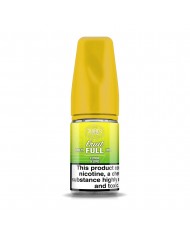 Dinner Lady Lemon and Lime Salt