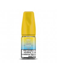 Dinner Lady Pineapple ICE Salt