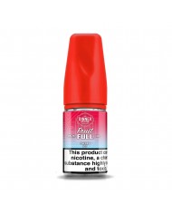 Dinner Lady Cherry ICE Salt Likit