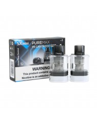 SXmini Puremax Kartuş SXmini Puremax Kartuş