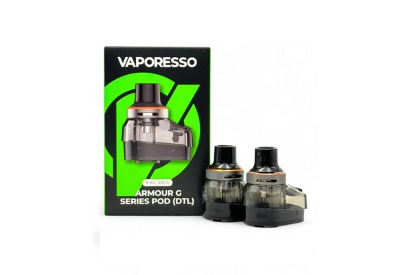 Vaporesso Armour G Kartuş Vaporesso Armour G Kartuş