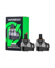 Vaporesso Armour G Kartuş mtl Vaporesso Armour G Kartuş mtl