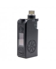 Asmodus Minikin Pod Asmodus Minikin Pod