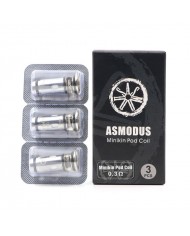 Asmodus Minikin Coil Asmodus Minikin Coil