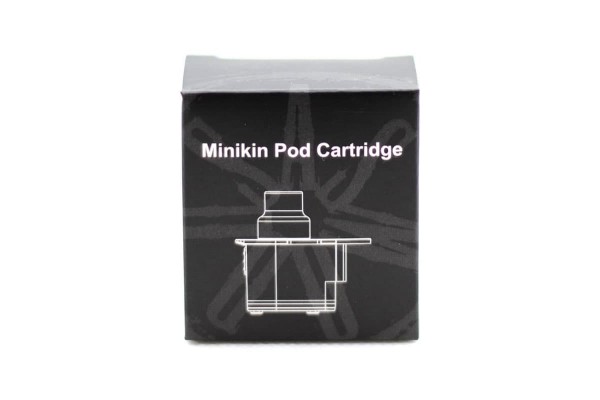 Asmodus Minikin Kartuş Asmodus Minikin Kartuş