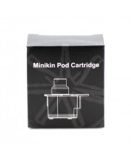 Asmodus Minikin Kartuş Asmodus Minikin Kartuş