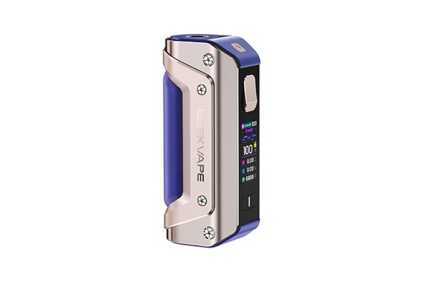 Aegis Solo 3 Mod 3000mAh Aegis Solo 3 Mod 3000mAh