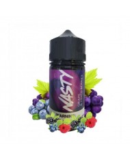 Nasty Grape Mixed Berries 60ml Nasty Grape Mixed Berries 60ml