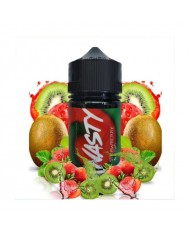 Nasty Strawberry Kiwi Likit 60ml