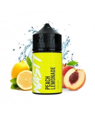 Nasty Peach Lemonade Likit 60ml Nasty Peach Lemonade Likit 60ml